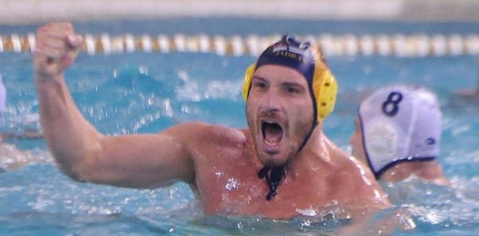 Jadran dobio novo pojačanje Jadran dobio novo pojačanje