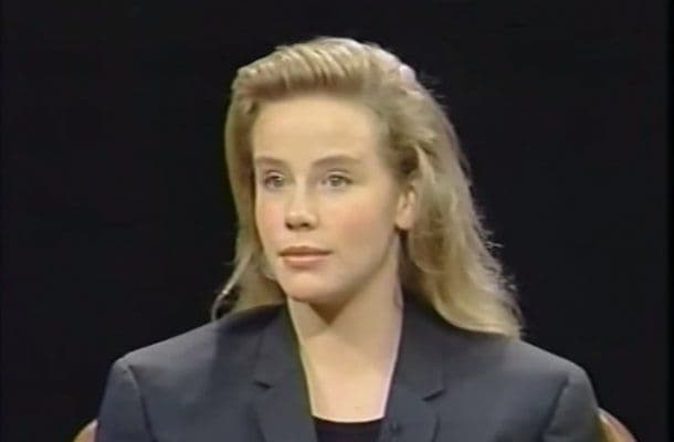 Glumica pronađena mrtva! Glumica pronađena mrtva!