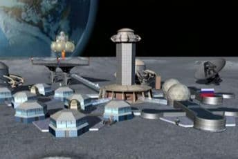 Rusija šalje žene na Mjesec