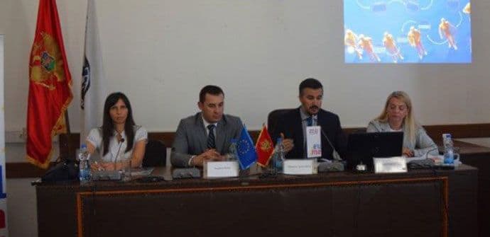 Info sesija o Ipi II održana u Beranama Info sesija o Ipi II održana u Beranama