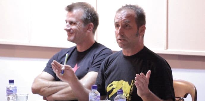 Okrugli sto u Kotoru: Pozorište neophodno za razvoj sistema vrijednosti mladih generacija Okrugli sto u Kotoru: Pozorište neophodno za razvoj sistema vrijednosti mladih generacija