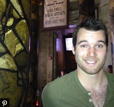 Diznijeva mlada zvijezda tragično preminula Diznijeva mlada zvijezda tragično preminula