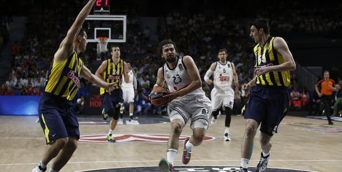 Ljulj u Realu do 2021. Ljulj u Realu do 2021.