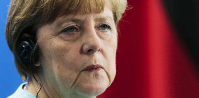 Merkelova otvara tri teme sa Vučićem Merkelova otvara tri teme sa Vučićem