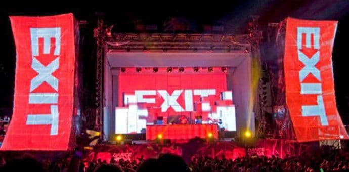 NAGRADNA IGRA ANALITIKE: Osvojite karte za Exit! NAGRADNA IGRA ANALITIKE: Osvojite karte za Exit!