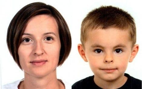 NESTALI: Poslije statusa na Fejsbuku, cijeli Balkan traži majku i sina NESTALI: Poslije statusa na Fejsbuku, cijeli Balkan traži majku i sina