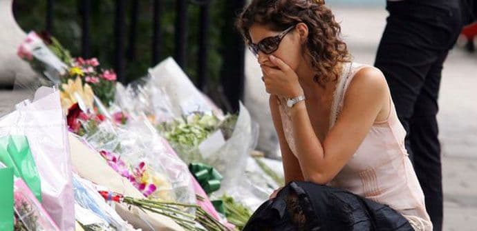 Deset godina od terorističkih napada u Londonu Deset godina od terorističkih napada u Londonu