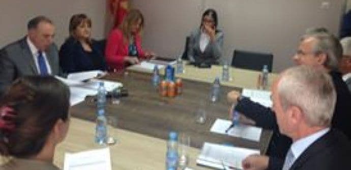 Danijelson: Impresivni rezultati tužilaštva Danijelson: Impresivni rezultati tužilaštva