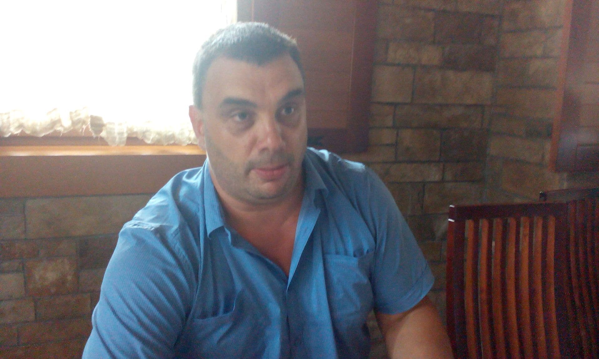 Aleksandar Šaranović na čelu URA u Danilovgradu Aleksandar Šaranović na čelu URA u Danilovgradu