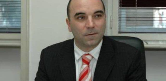 Kavarić: Indikativno da se već treći put dešava eksplozija u Tari Kavarić: Indikativno da se već treći put dešava eksplozija u Tari