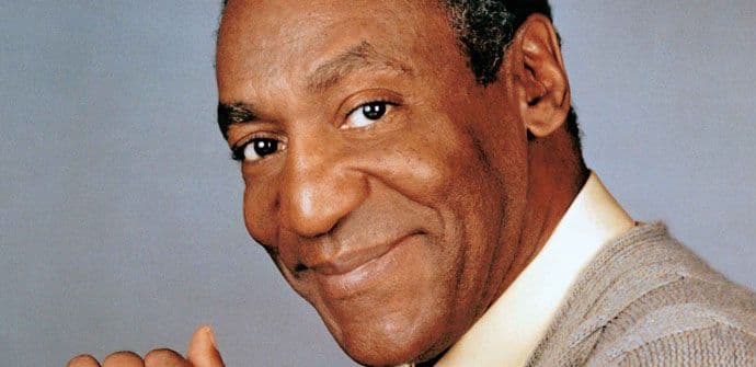 Izdat nalog za hapšenje komičara Bila Kozbija Izdat nalog za hapšenje komičara Bila Kozbija