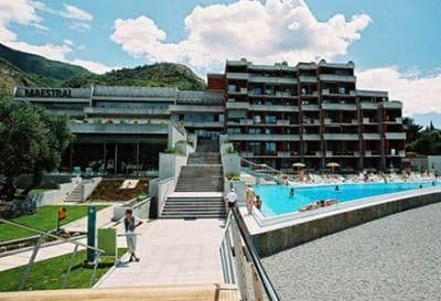 Završena prodaja Maestrala Završena prodaja Maestrala