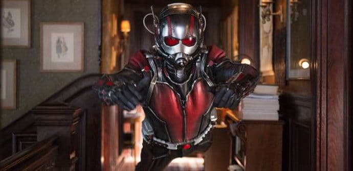 Premijera filma „Antmen“ po Marvelovom stripu 15. jula Premijera filma „Antmen“ po Marvelovom stripu 15. jula