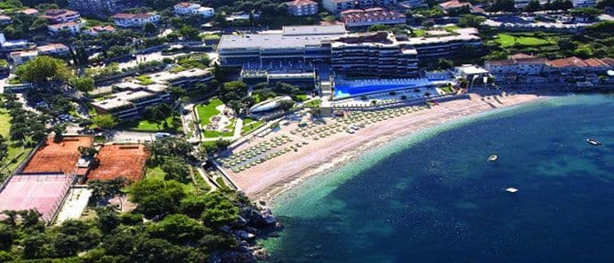 Statis većinski vlasnik hotela "Maestral"  Statis većinski vlasnik hotela "Maestral"