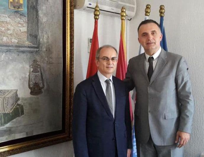 Energetika i rudarstvo u fokusu turskih investitora Energetika i rudarstvo u fokusu turskih investitora