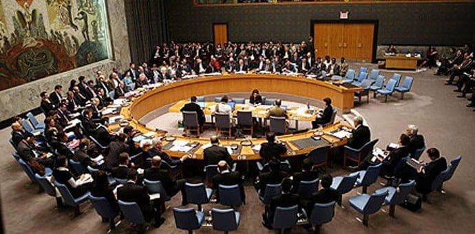 Sjevernoj Koreji najstrožije sankcije u posljednjih 20 godina Sjevernoj Koreji najstrožije sankcije u posljednjih 20 godina