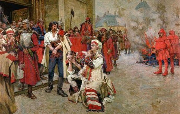 Zagreb: Muzej torture otvara se u petak Zagreb: Muzej torture otvara se u petak