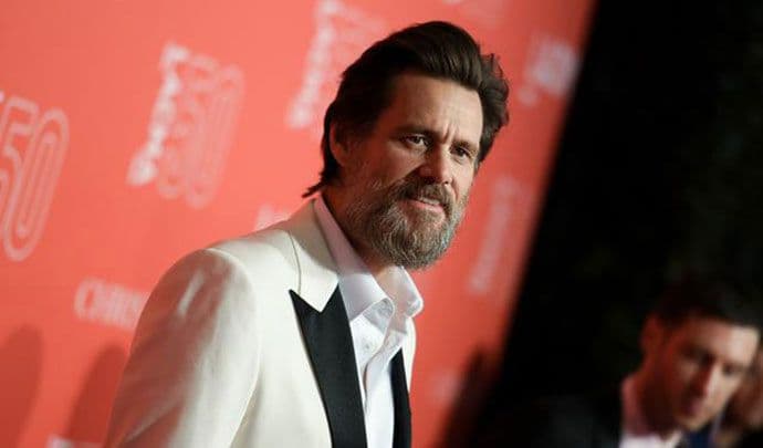 Džim Keri o životu, uspjehu i upornosti Džim Keri o životu, uspjehu i upornosti