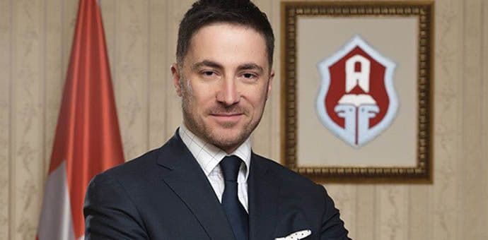 BOGDANOVIĆ: EBRD finansira žičaru sa 15 miliona eura, slijedi raspisivanje tendera BOGDANOVIĆ: EBRD finansira žičaru sa 15 miliona eura, slijedi raspisivanje tendera