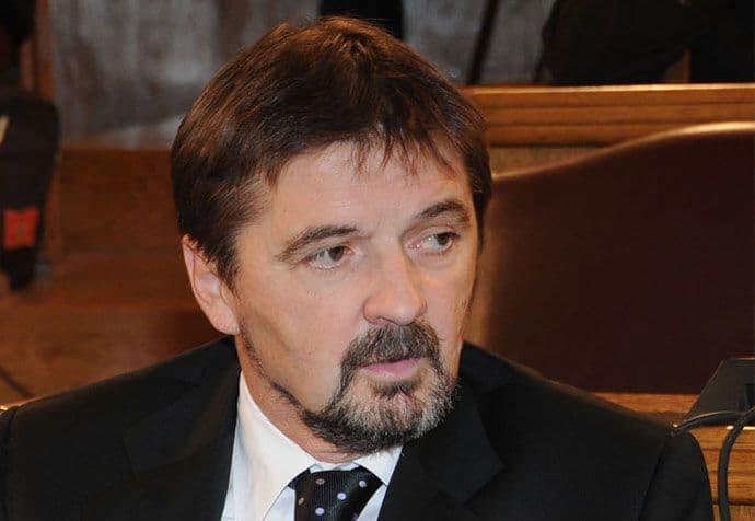 VUKOVIĆ: Neće biti vanrednih izbora VUKOVIĆ: Neće biti vanrednih izbora