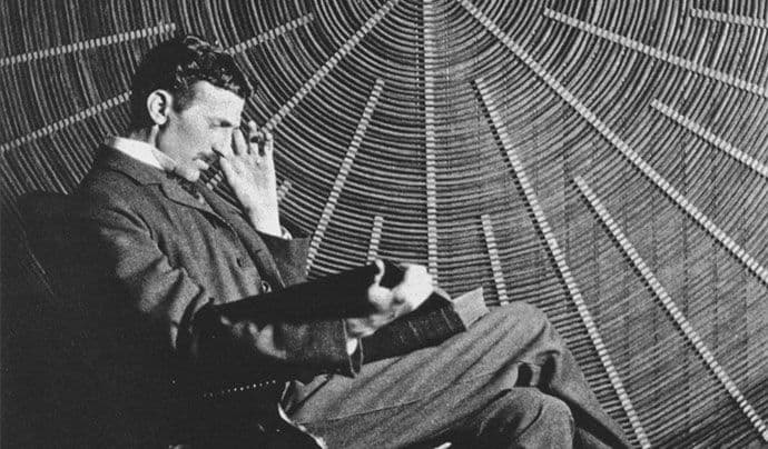 Nikola Tesla najavio pametne telefone prije gotovo 100 godina Nikola Tesla najavio pametne telefone prije gotovo 100 godina