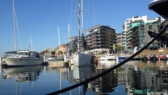 Norvežani zaboravili kako se štedi Norvežani zaboravili kako se štedi