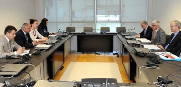 Ostvaren napredak u oblasti ekonomskih reformi Ostvaren napredak u oblasti ekonomskih reformi