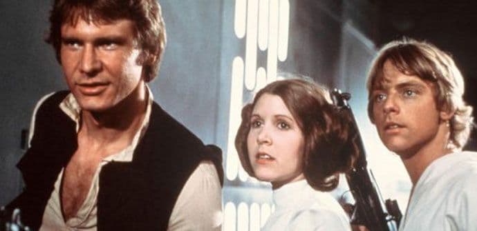 Han Solo iz "Ratova zvijezda"  dobija svoj film Han Solo iz "Ratova zvijezda"  dobija svoj film