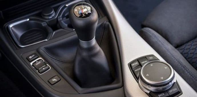 BMW u budućnosti bez manuelnih mjenjača? BMW u budućnosti bez manuelnih mjenjača?