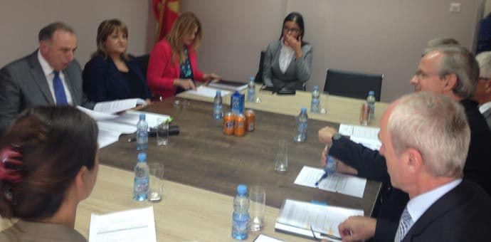 DANIELSON: Impresivni rezultati VDT-a DANIELSON: Impresivni rezultati VDT-a