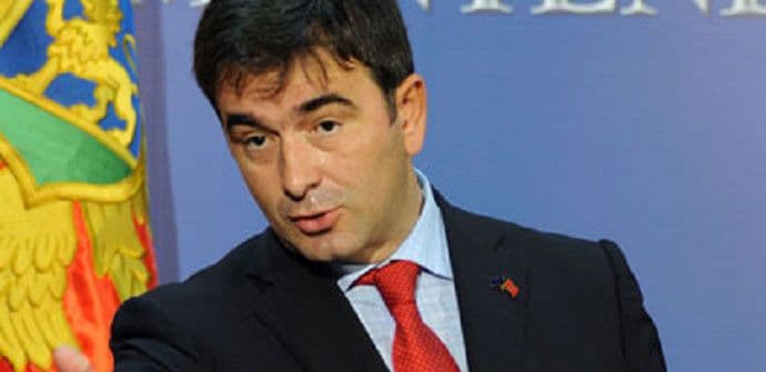 MEDOJEVIĆ: Krivokapić mi je rekao da je Đukanović otac nacije i države MEDOJEVIĆ: Krivokapić mi je rekao da je Đukanović otac nacije i države