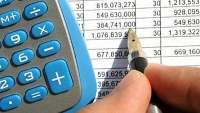 U naredne četiri godine zadužićemo se još milijardu eura U naredne četiri godine zadužićemo se još milijardu eura