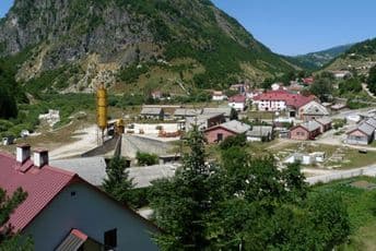 Vuković novi predsjednik Opštine Šavnik Vuković novi predsjednik Opštine Šavnik