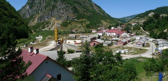 SDP Šavnik: Odbornik Žarko Nikolić podnio ostavku SDP Šavnik: Odbornik Žarko Nikolić podnio ostavku