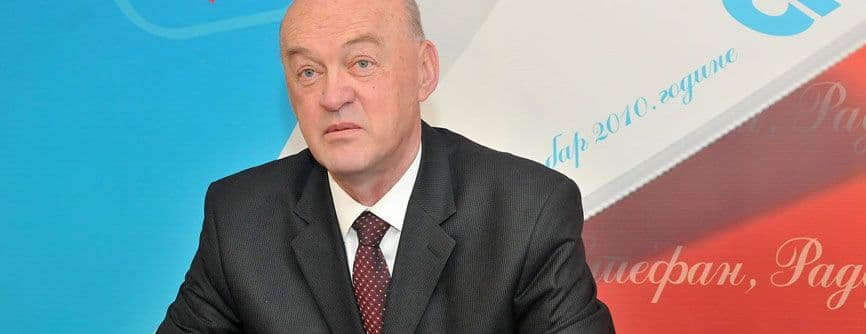 Bakić: Preko stečaja hoće da otmu preostale privredne bisere Bakić: Preko stečaja hoće da otmu preostale privredne bisere