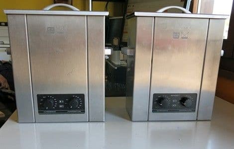 Carinici oduzeli dvije ultrazvučne kade i bižuteriju Carinici oduzeli dvije ultrazvučne kade i bižuteriju