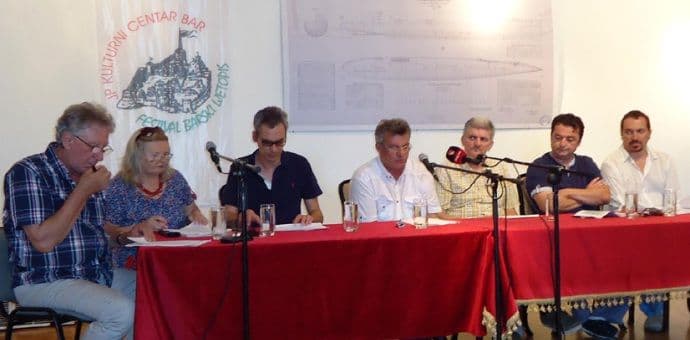 XVIII Barski ljetopis od 14. jula na scenama širom Bara XVIII Barski ljetopis od 14. jula na scenama širom Bara