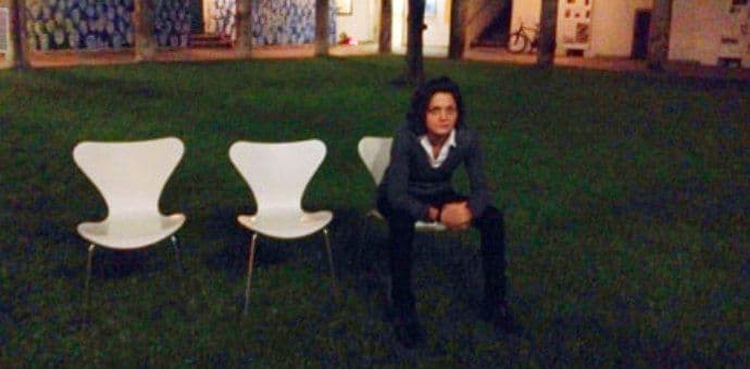 PG LJETO: O poeziji Dragane Tripković ispred Narodne biblioteke PG LJETO: O poeziji Dragane Tripković ispred Narodne biblioteke