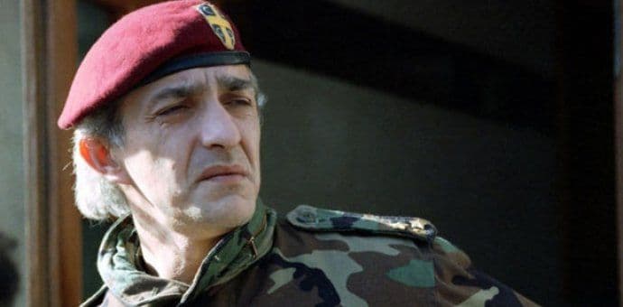 Kapetan Dragan izručen Hrvatskoj Kapetan Dragan izručen Hrvatskoj