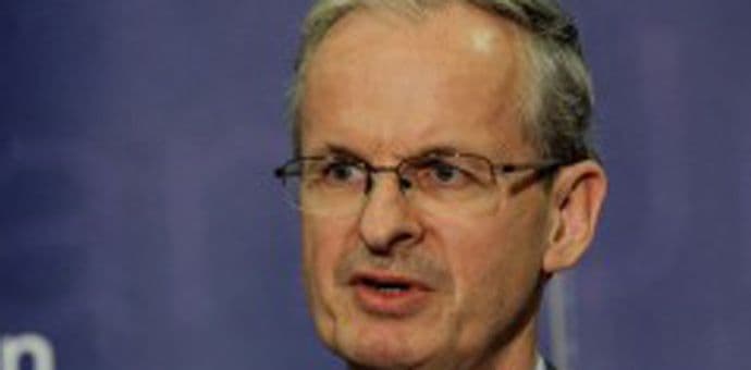 DANIELSON: EU cijeni napore u procesu uspostavljanja vladavine prava DANIELSON: EU cijeni napore u procesu uspostavljanja vladavine prava