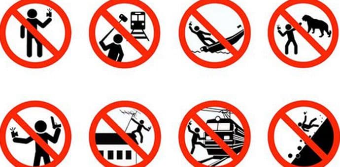 Priručnik za bezbjedni selfi: Ne slikajte se sa oružjem i divljim životinjama Priručnik za bezbjedni selfi: Ne slikajte se sa oružjem i divljim životinjama