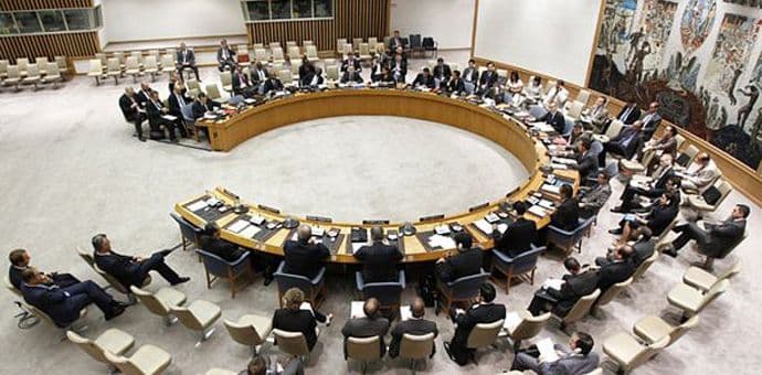 Rusija uložila veto na rezoluciju o Srebrenici Rusija uložila veto na rezoluciju o Srebrenici