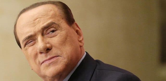 EK odbacila prijedlog Berluskonija o uvođenju paralelne valute EK odbacila prijedlog Berluskonija o uvođenju paralelne valute