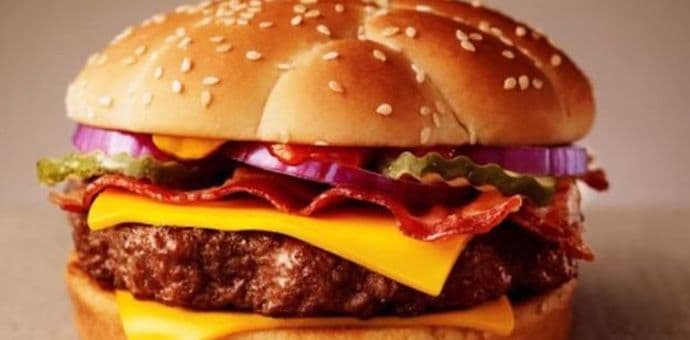 Brza hrana ne samo da vas deblja, nego vas čini i glupima Brza hrana ne samo da vas deblja, nego vas čini i glupima