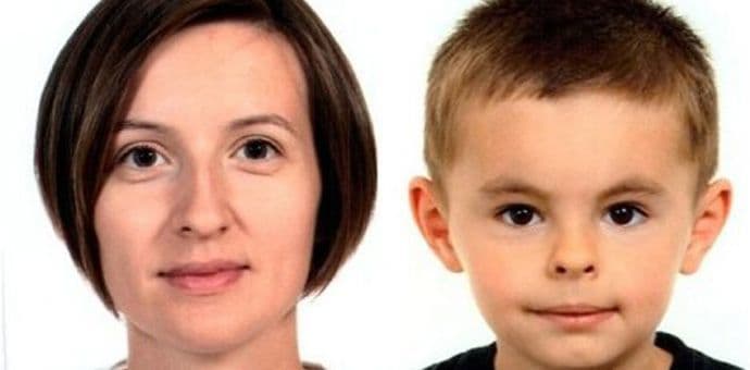 Pronađeno tijelo Patrika Fogadića (5), za majkom se još traga Pronađeno tijelo Patrika Fogadića (5), za majkom se još traga