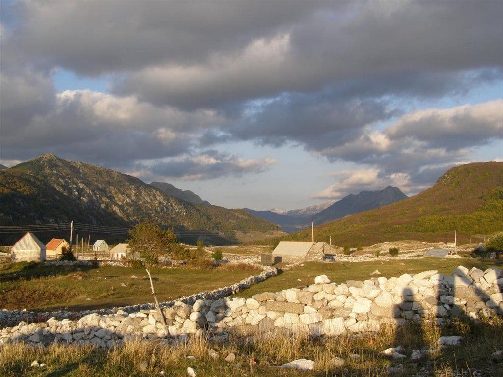 Kučka korita: Jugoslav Radusinović (49) pronađen mrtav Kučka korita: Jugoslav Radusinović (49) pronađen mrtav