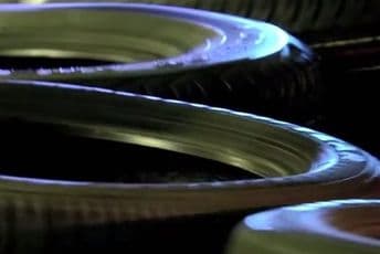 Uklonjeno oko 200 guma iz kanjona rijeke Tare Uklonjeno oko 200 guma iz kanjona rijeke Tare