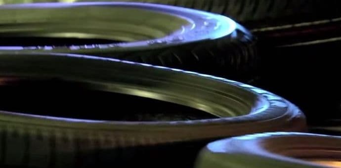 VIDEO: "Goodyear" sprema revolucionarne gume od riže VIDEO: "Goodyear" sprema revolucionarne gume od riže