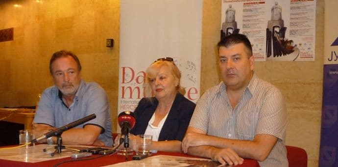 "Masala" sa Pjacolom otvara XXXII Dane muzike u Herceg Novom "Masala" sa Pjacolom otvara XXXII Dane muzike u Herceg Novom