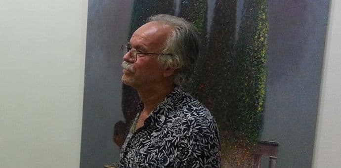 Kemal RAMUJKIĆ: Stara Podgorica je imala šarm koji nestaje sa Starom varoši Kemal RAMUJKIĆ: Stara Podgorica je imala šarm koji nestaje sa Starom varoši